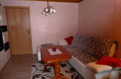 Ferienhaus Am Waldrand - "Nebra" - Foto 11