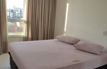 Alto Padrão, Home Club, vista mar e Beto Carrero - Foto 14