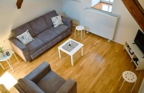 Central Park Apartments - Photo 23