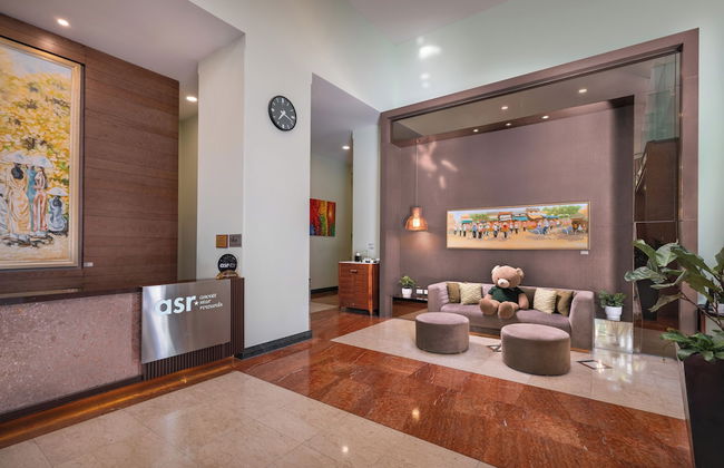 Somerset Grand Hanoi - Foto 4