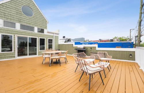 Surf Loft by Juniper Holiday + Home - Foto 10