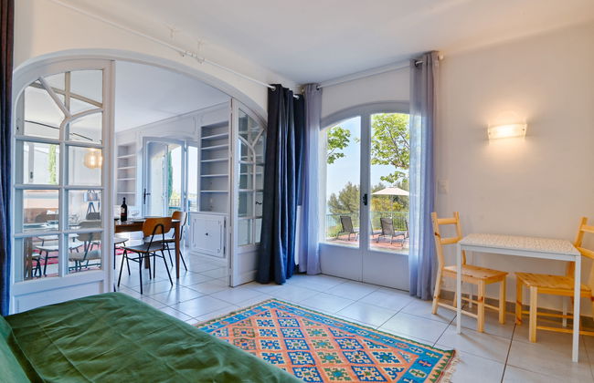 La Maison de l'Amiral - Foto 23