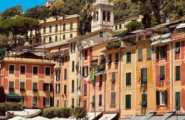 Portofino Spacious Apartment - AC - City Center - Foto 47