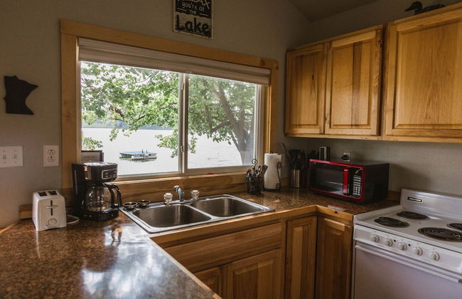 Walters Resort on Lake Ida - Foto 66