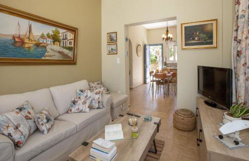 Ruby's summer house with spacious garden and free parking - Foto 11