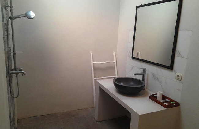 Maha Rama Villas Amed - Photo 30