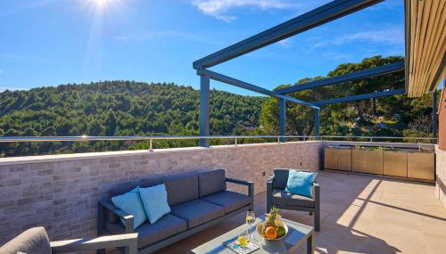 Hedera Estate Villa Hedera IX - Foto 4