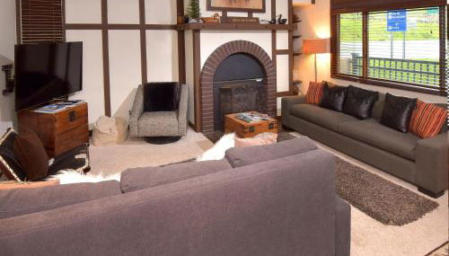 Vantage Point Condo 502 - Foto 2