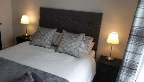 Kingfisher cottage, free parking - Foto 5