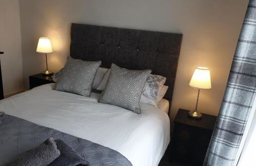 Kingfisher cottage, free parking - Foto 5