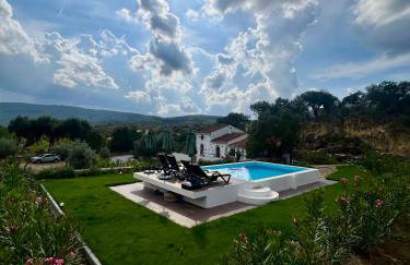 Casanova Country Villa - Foto 10
