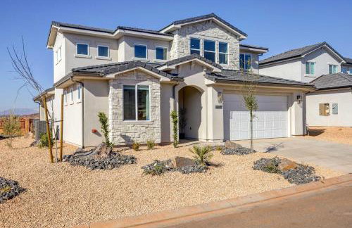 Washington Home w/ Mtn Views, Near Hiking! - Photo 28