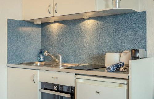 BIARRITZ GRANDE PLAGE - STUDIO AVEC BALCON - Victoria Surf - Foto 21