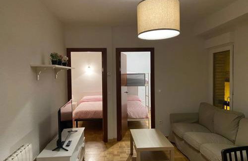 Sego Apartments II - Foto 13