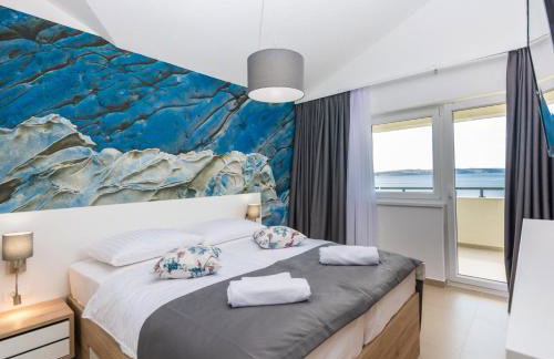 Apartments Vila 4m - Photo 39