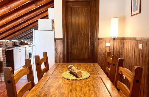 Apartaments Terraferma - L'Amfitriona - Foto 27