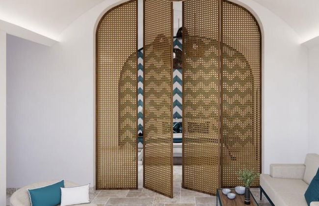 Villa Degli Dei - Private Waterfront Villa - Foto 30