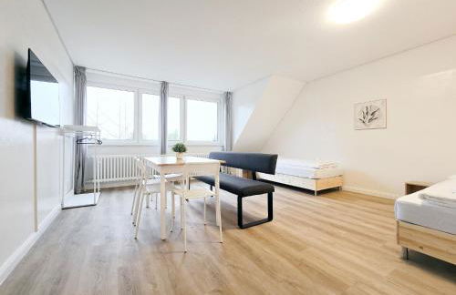 Tolstov Apartments - 3 Room Apartments - 25 min Messe DUS - Photo 5