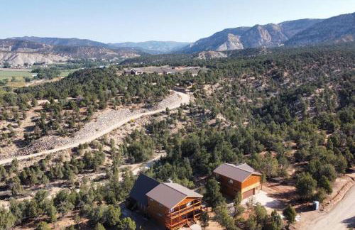 Cliff's Edge. New Build, Breathtaking Views, Luxury Stay Near Zion - Foto 38
