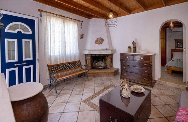 Nemelo Beach House in Panormos - Foto 6