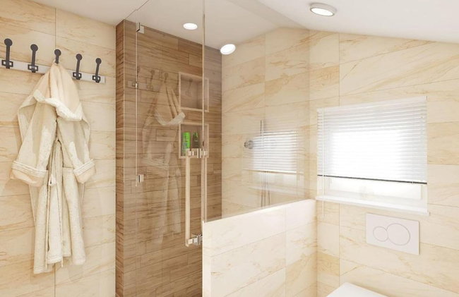 Apartments Villa Subic - Photo 96