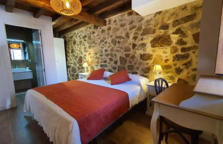 Casas del Castillo, 1 - Foto 1