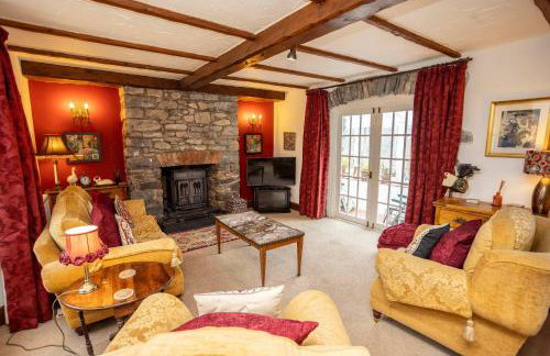 Hall House 3 Bedroom House St Florence - Foto 1