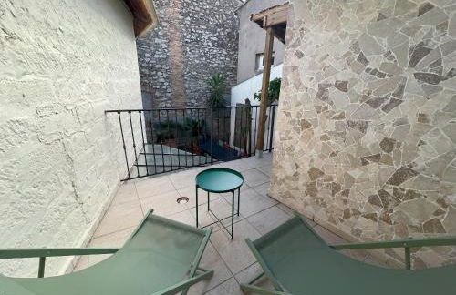 Maison T4 centre ville et plage - Foto 30