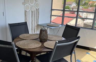 L Écho de la rivière - Foto 22