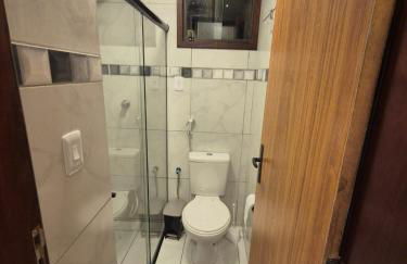 flat 017 Condominio Paraiso da Serra Negra - PE proximo Bodega de Veio - Foto 14