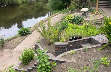 Riverside Cottage - Foto 6