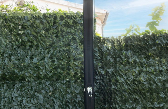 Holiday Home Lea - Foto 55