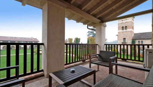 Garda Apartments San Vigilio Golf - Foto 2