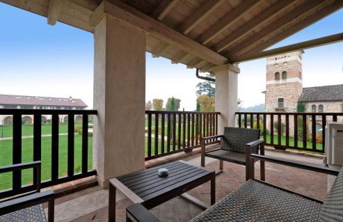 Garda Apartments San Vigilio Golf - Foto 2