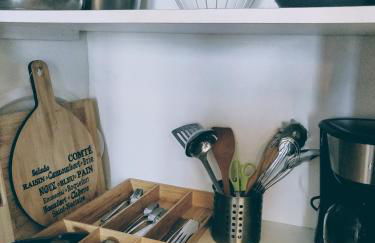 Appartement L'Oliveraie - La Cité plein les yeux - Foto 23