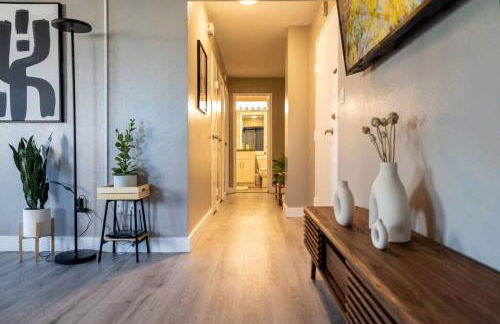 2BR Downtown Convention Center Near Attractions - Foto 23