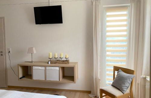 Ferienwohnung Bergsee - Foto 14