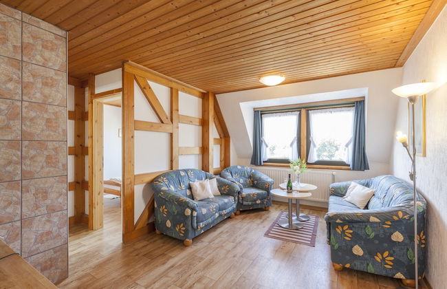 Home With Garden, Hallenberg - Foto 12