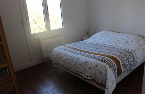 Montcuq, maison avec vue sur la Tour, classé 3*** - Foto 17