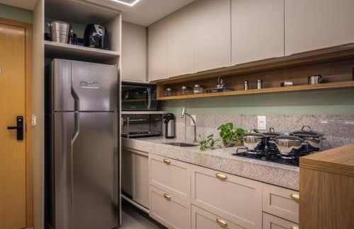 Praia de Cabo Branco - Espaço Privativo - Conforto - Lazer - Luxo - Photo 8