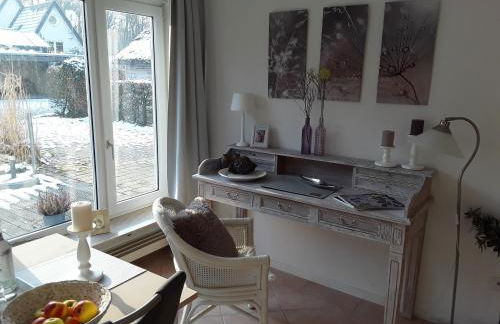 FeWo Charlotte - Foto 25