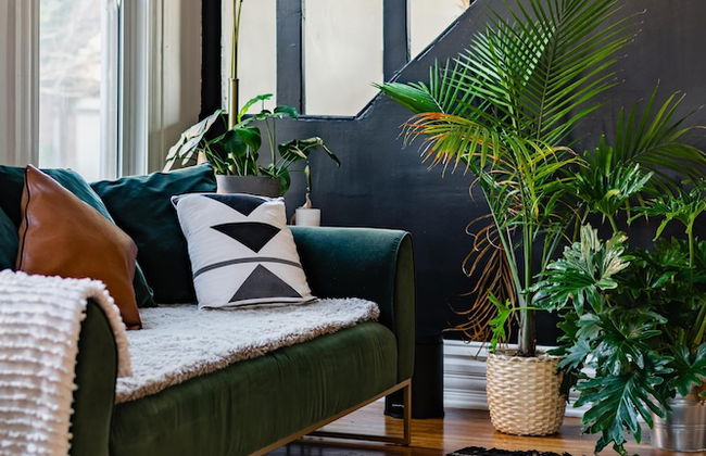 Private Parking Nationwide Convention Downtown - Photo 16