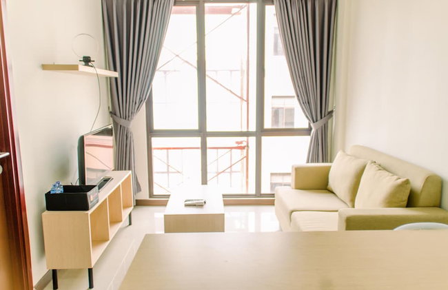 Simply Cozy 1BR at Asatti Apartment - Foto 9