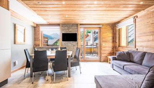 Chalet - Le crey rond - Foto 5