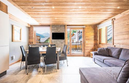 Chalet - Le crey rond - Foto 5