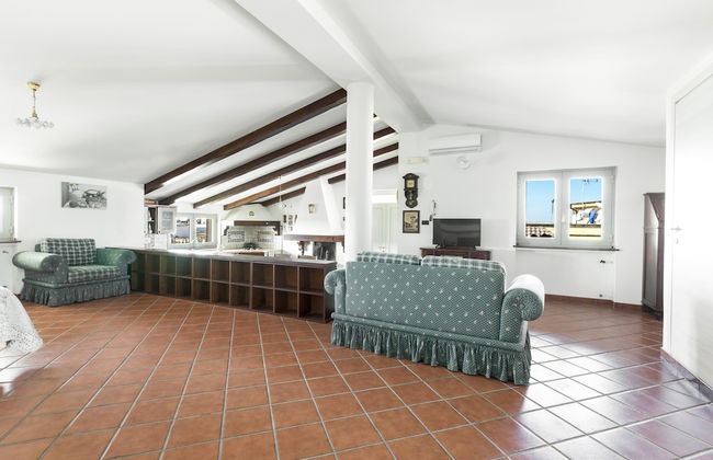 3848 La Mansarda by Barbarhouse - Foto 3