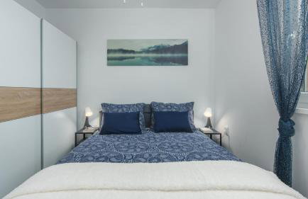 Villa Pendolina with pool and grill in Umag - Foto 23