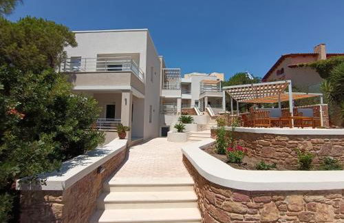 Iris Studios Chios - Foto 37