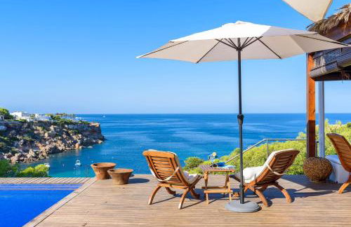 Villa Can Azul - Foto 39