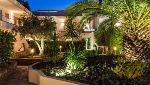 Hotel Residence Hibiscus - Foto 2, Garden, Other